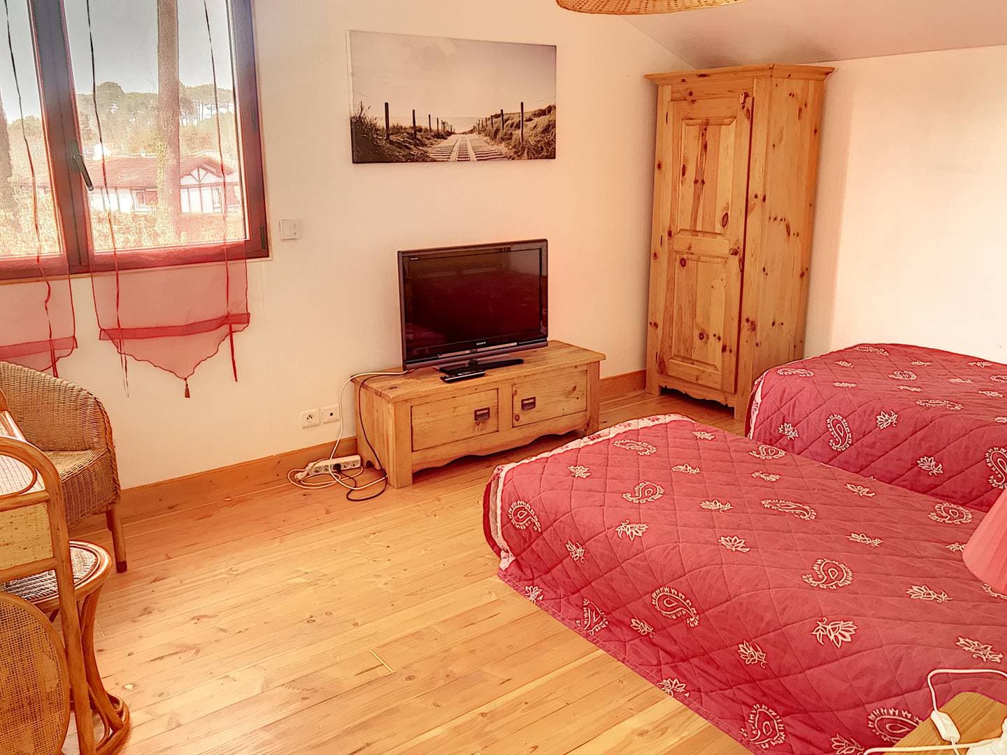 Villa Les Gemmeurs_Messanges_Landes Atlantique Sud
