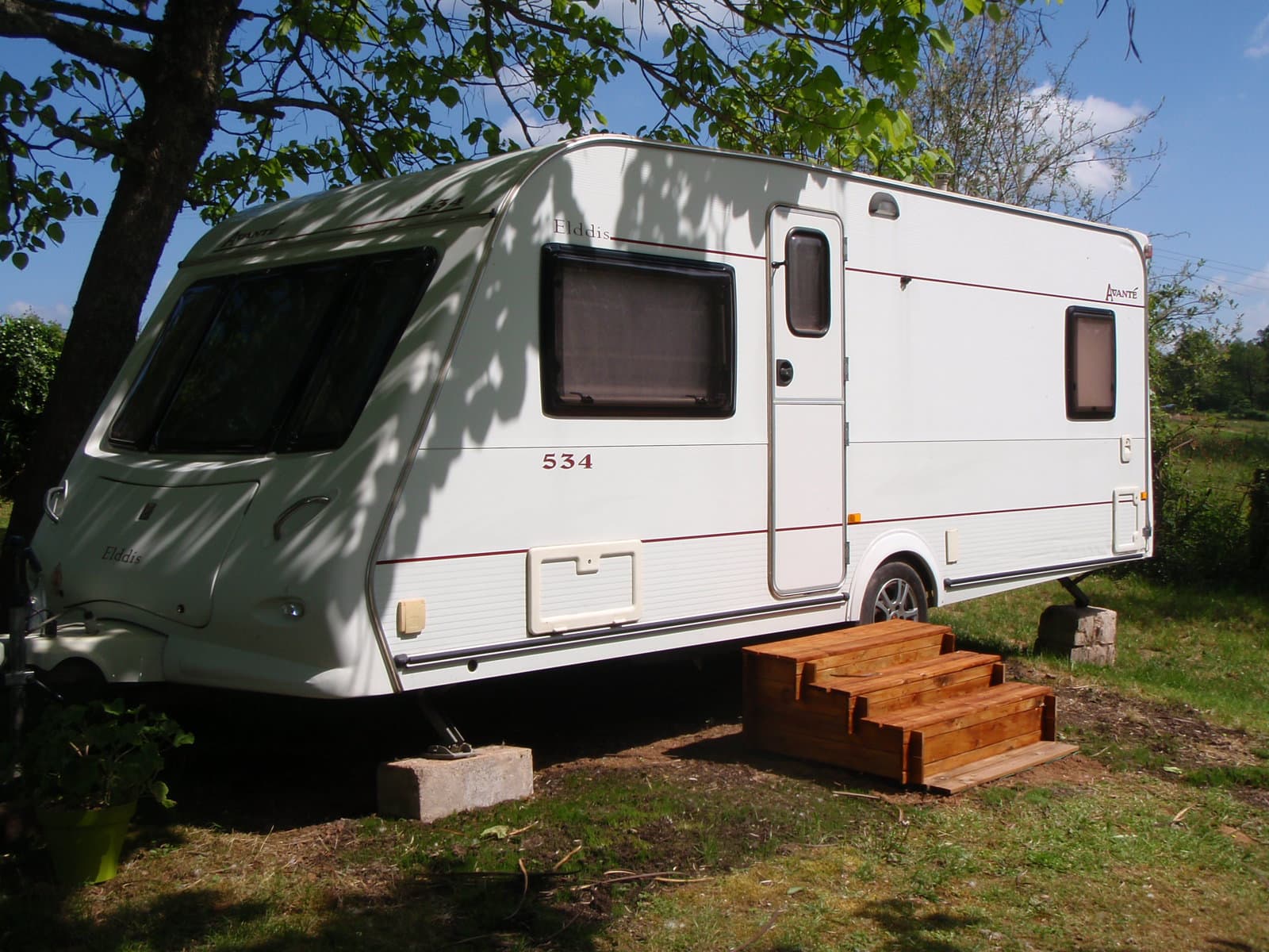 Belle vue 7