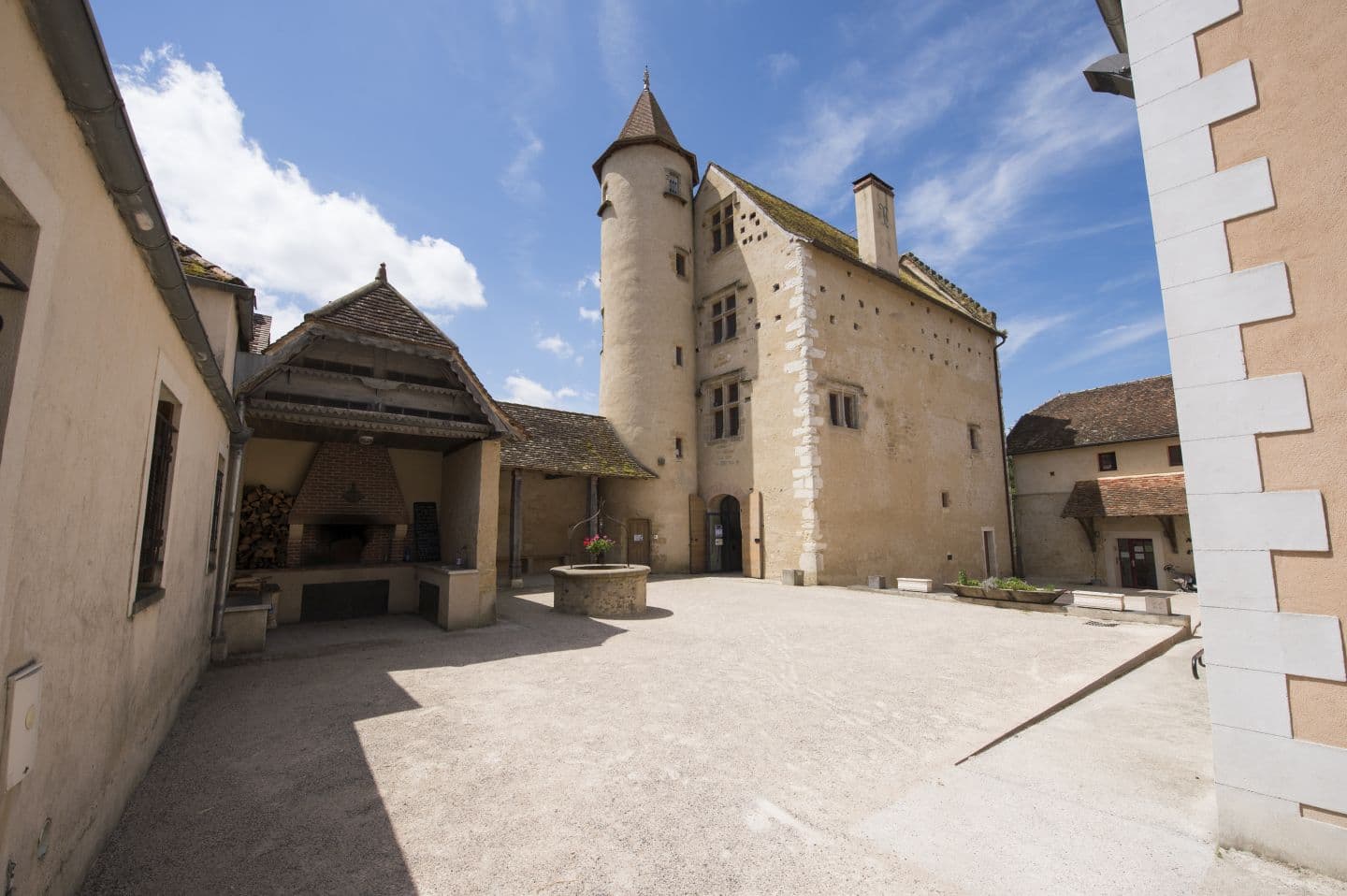 Belluix Morlanne