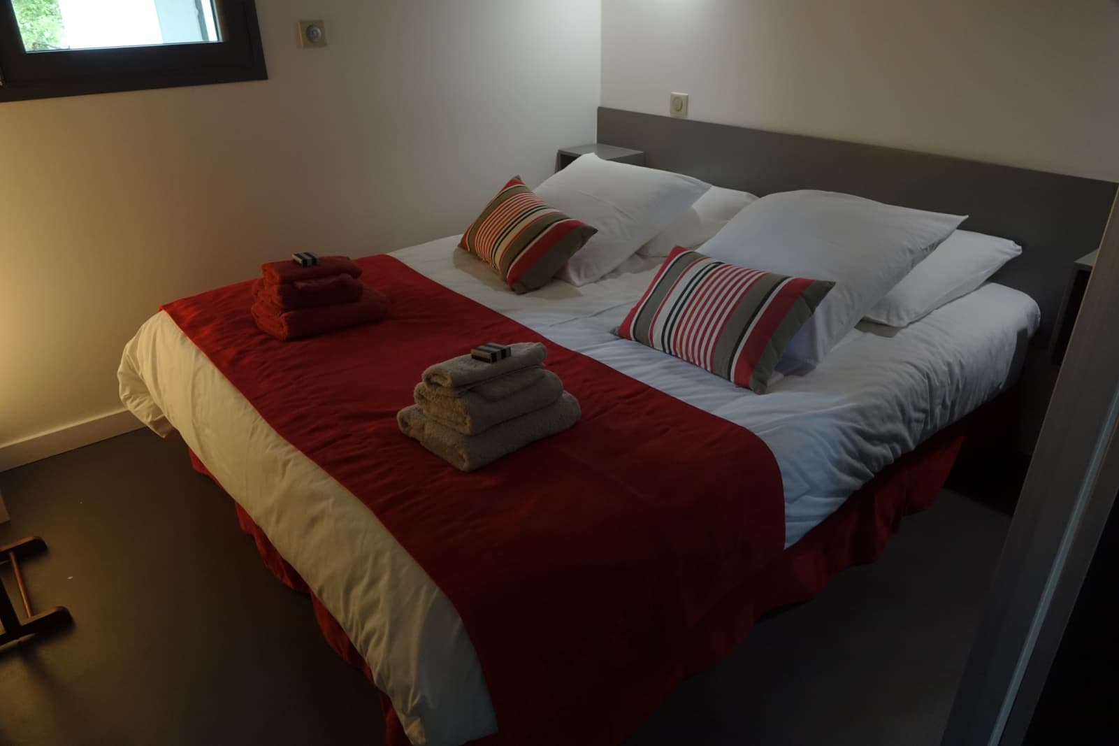 Beltritti - Chambre