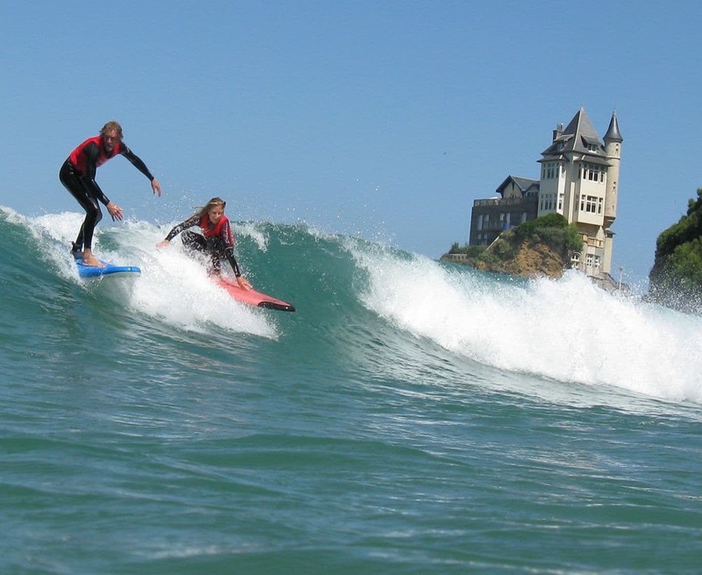 Belza surf