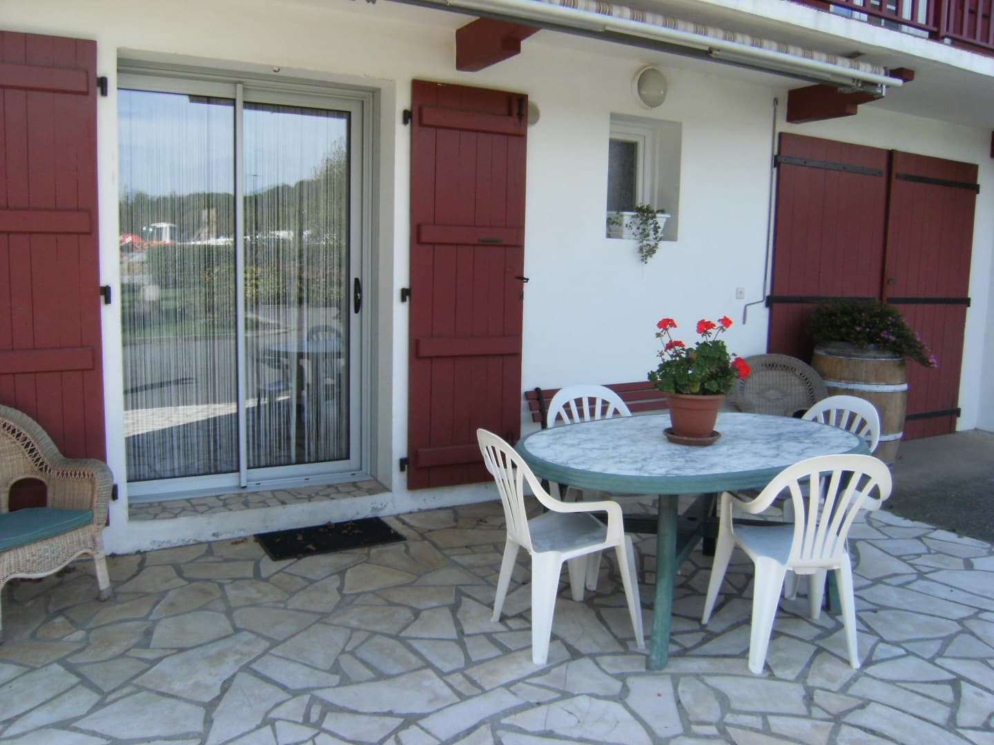 Béréau-Terrasse