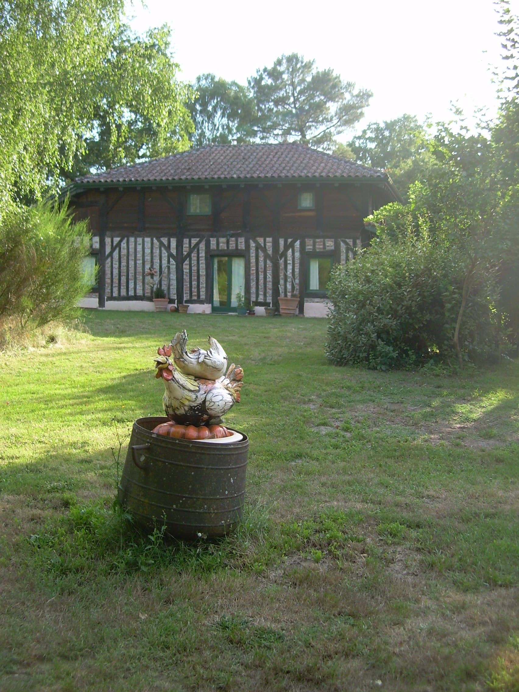 Bergerie