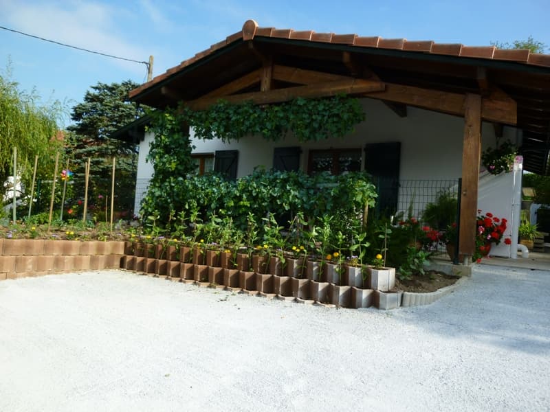 Berho-maison