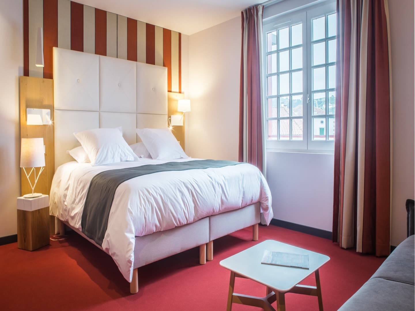 Hôtel Berria 3