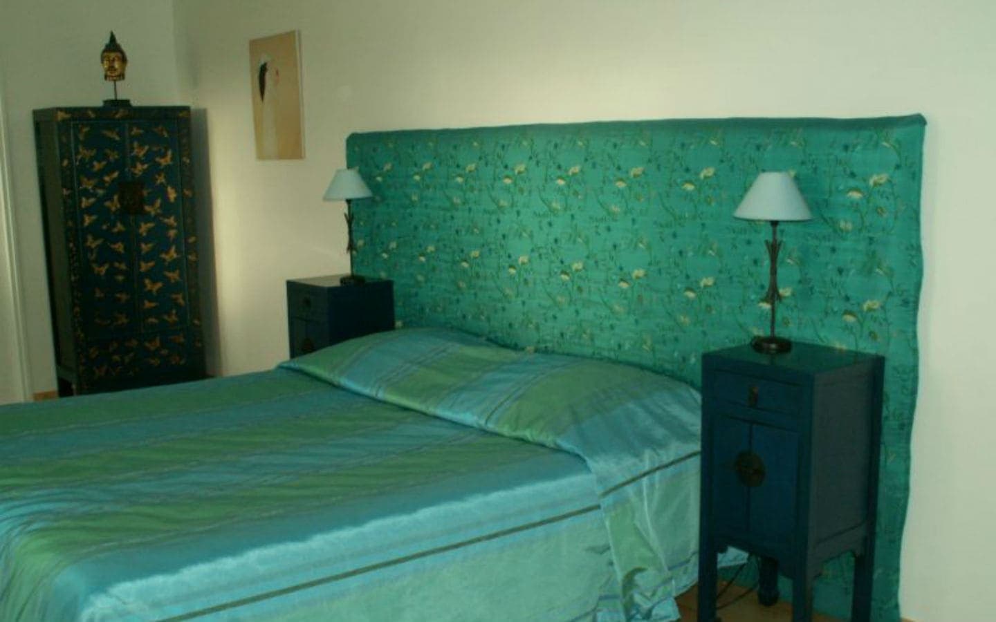 Chambres d'hôtes Beth soureilh 2 à 8 personnes Coarraze Nay GR782