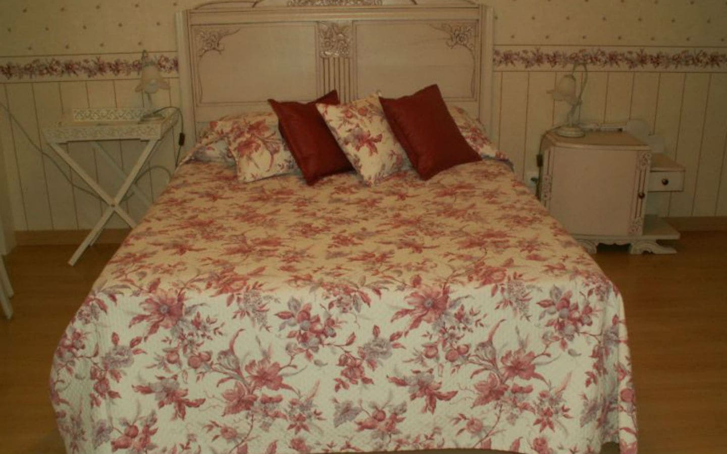 Chambres d'hôtes Beth soureilh 2 à 8 personnes Coarraze Nay GR782