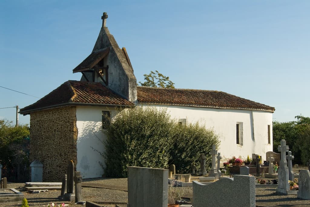 2012_BEYRIES_Eglise