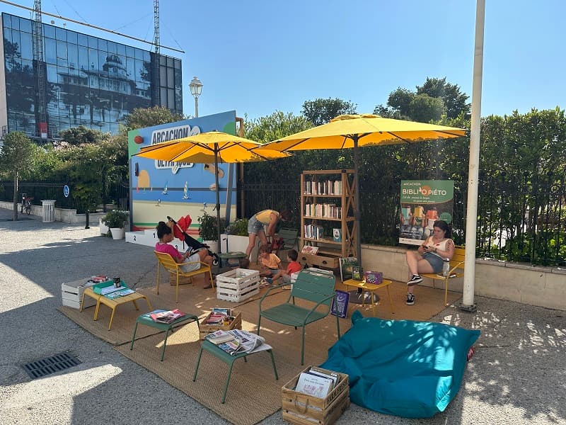 Bibliopieto