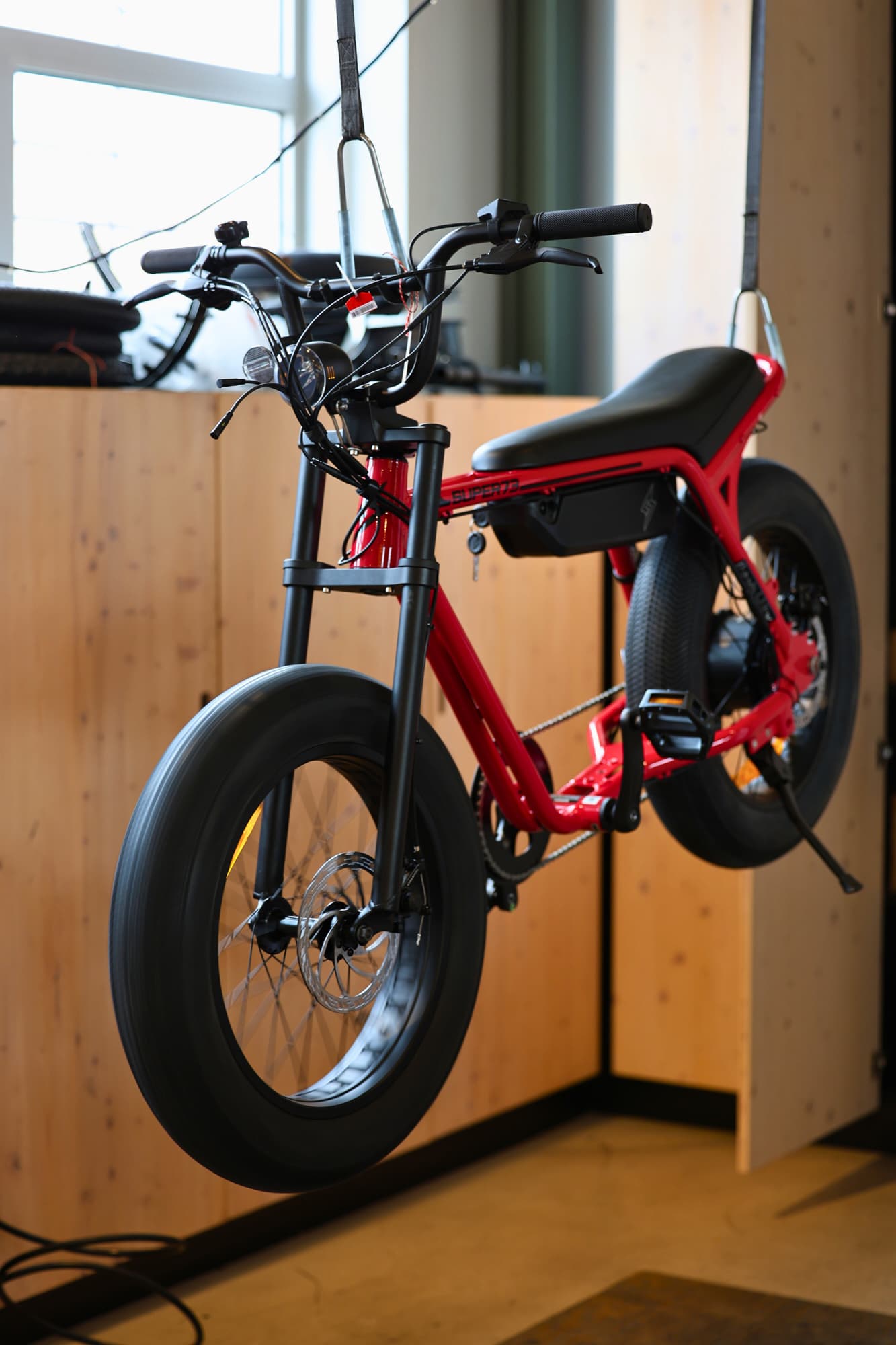 Bicicletta