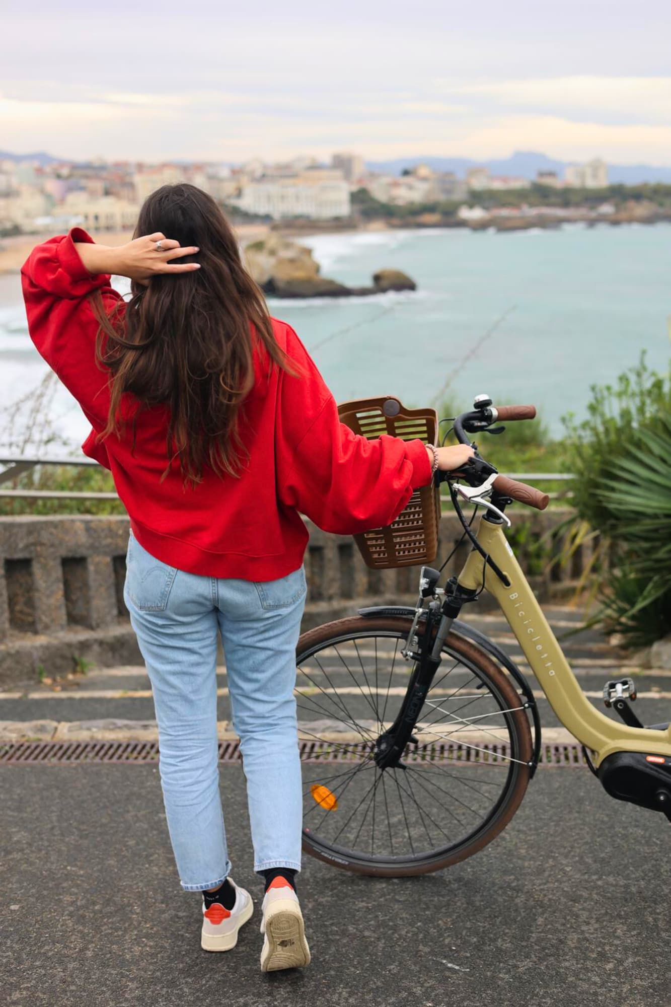 Bicicletta
