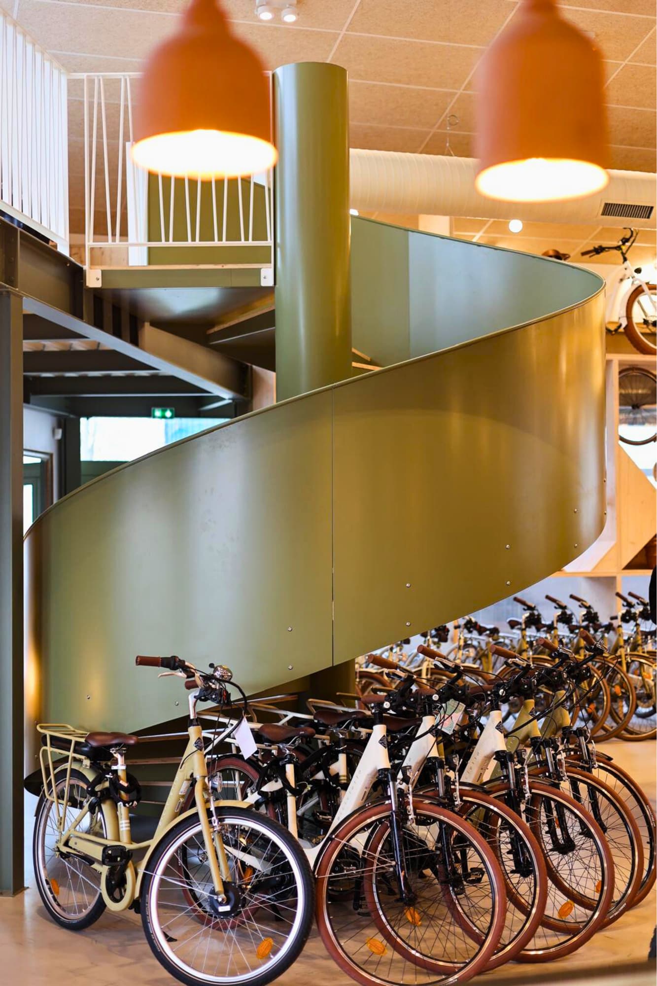 Bicicletta