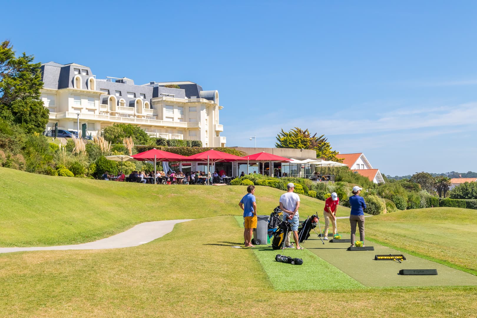 Bidart-Golf-Ilbarritz-2019