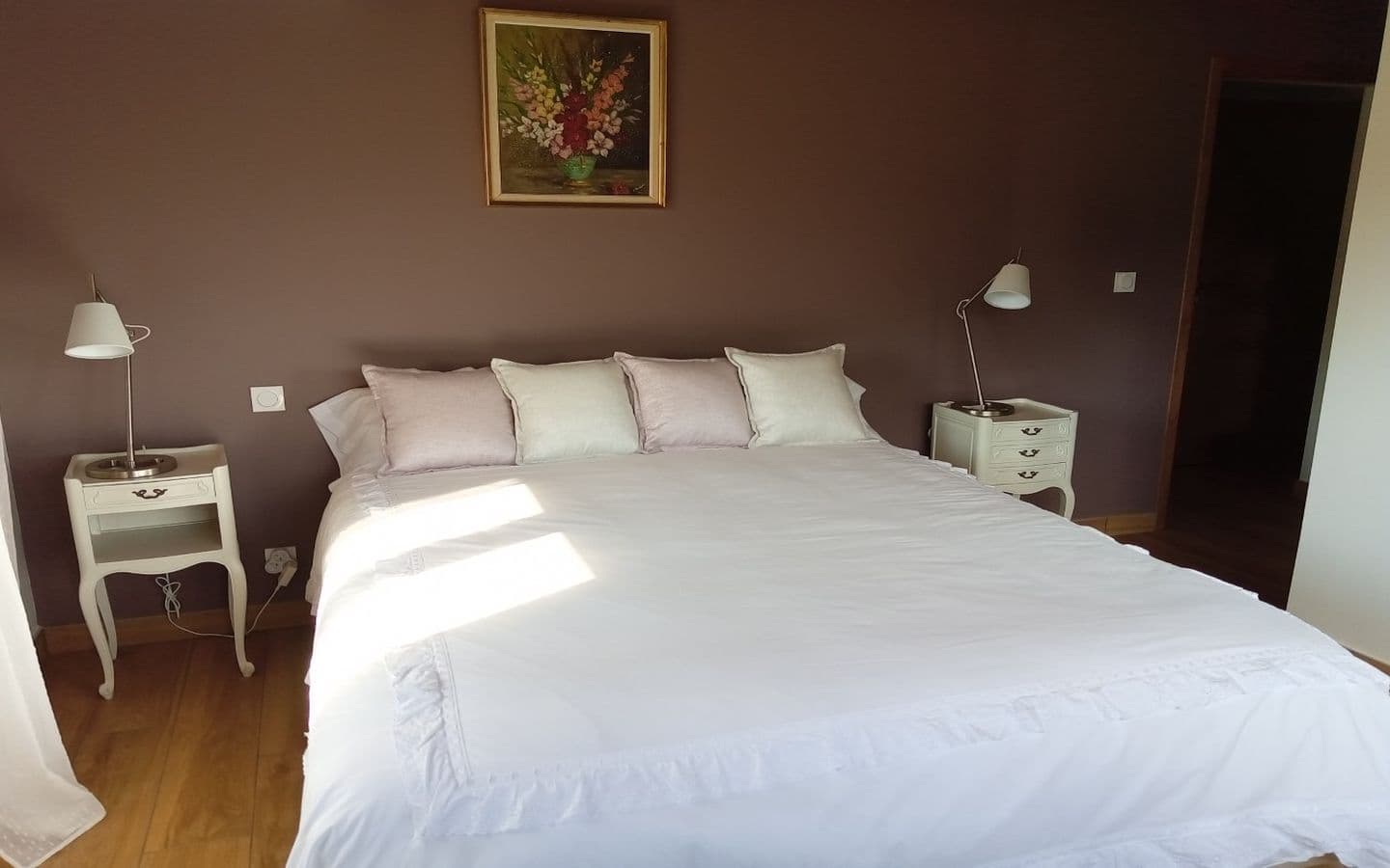 Bidart chambre 1 ter