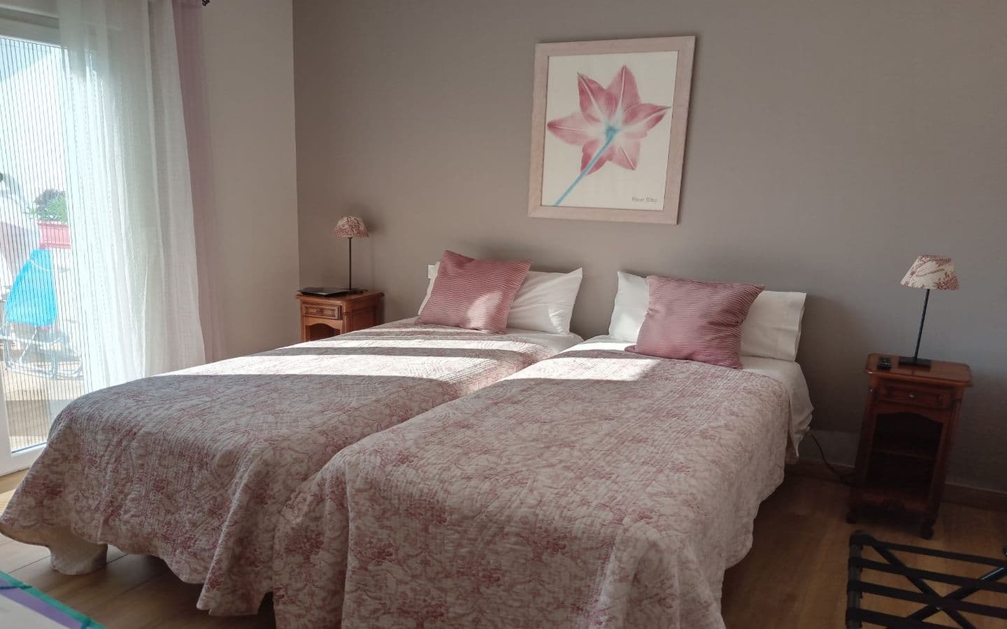 Bidart-chambre 4 bis