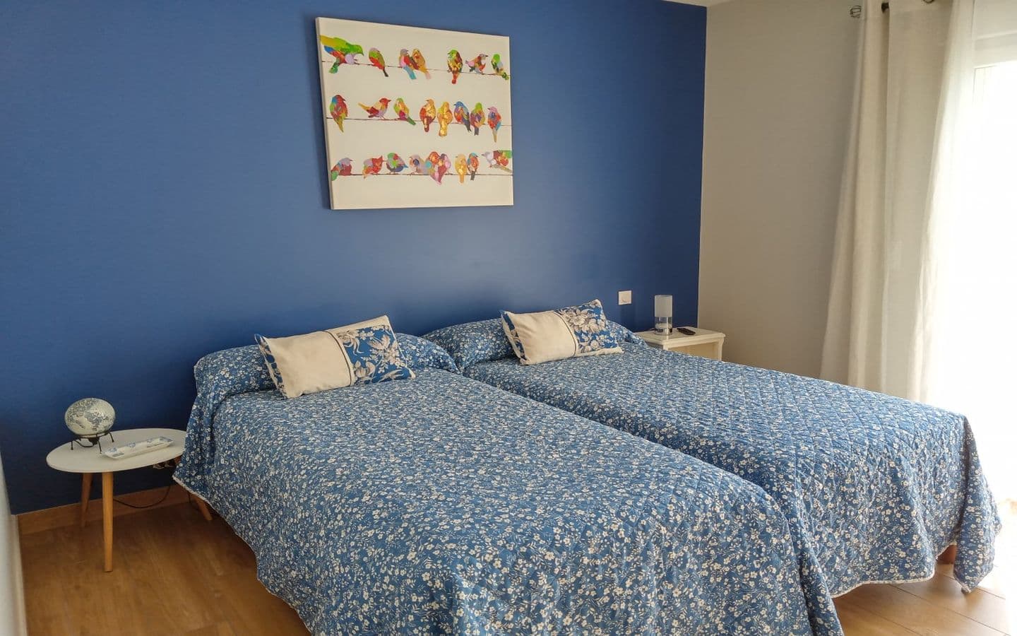 Bidart-chambre 5 bis