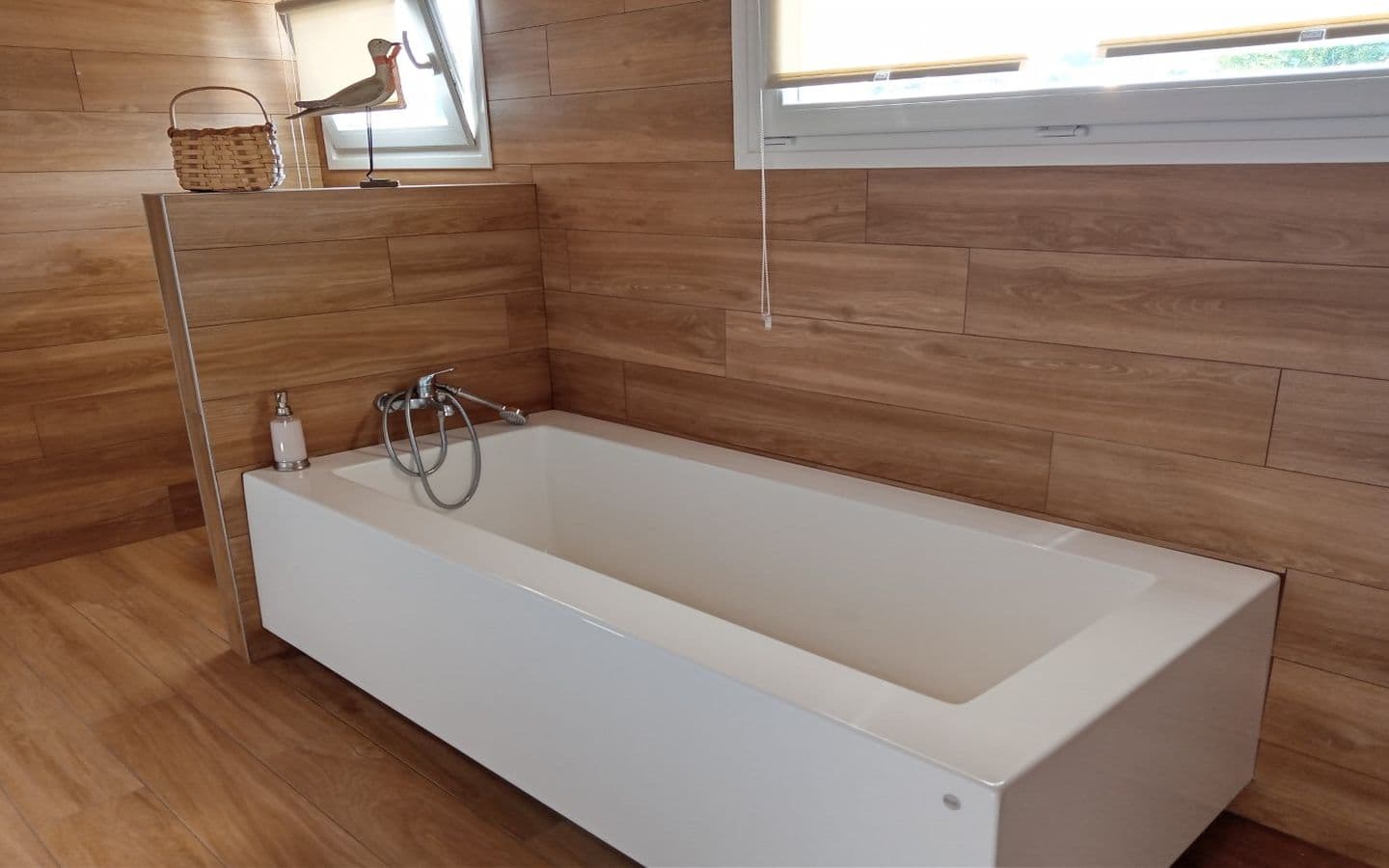 Bidart salle de bain