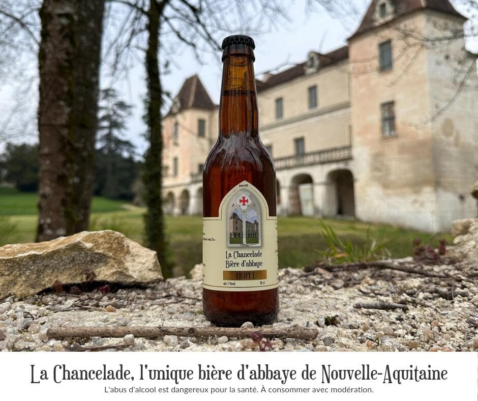 Bière de l'abbaye
