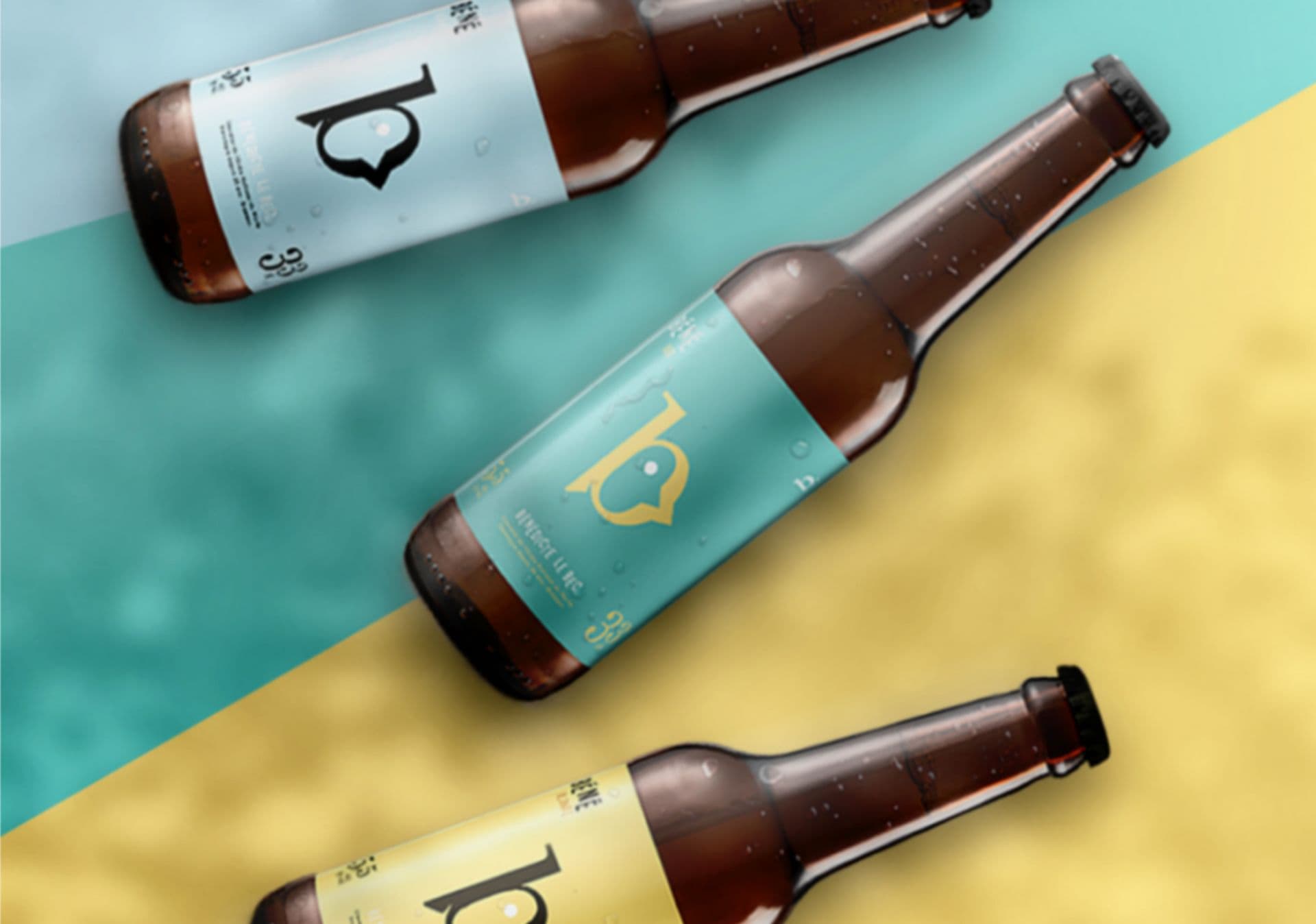 Bières