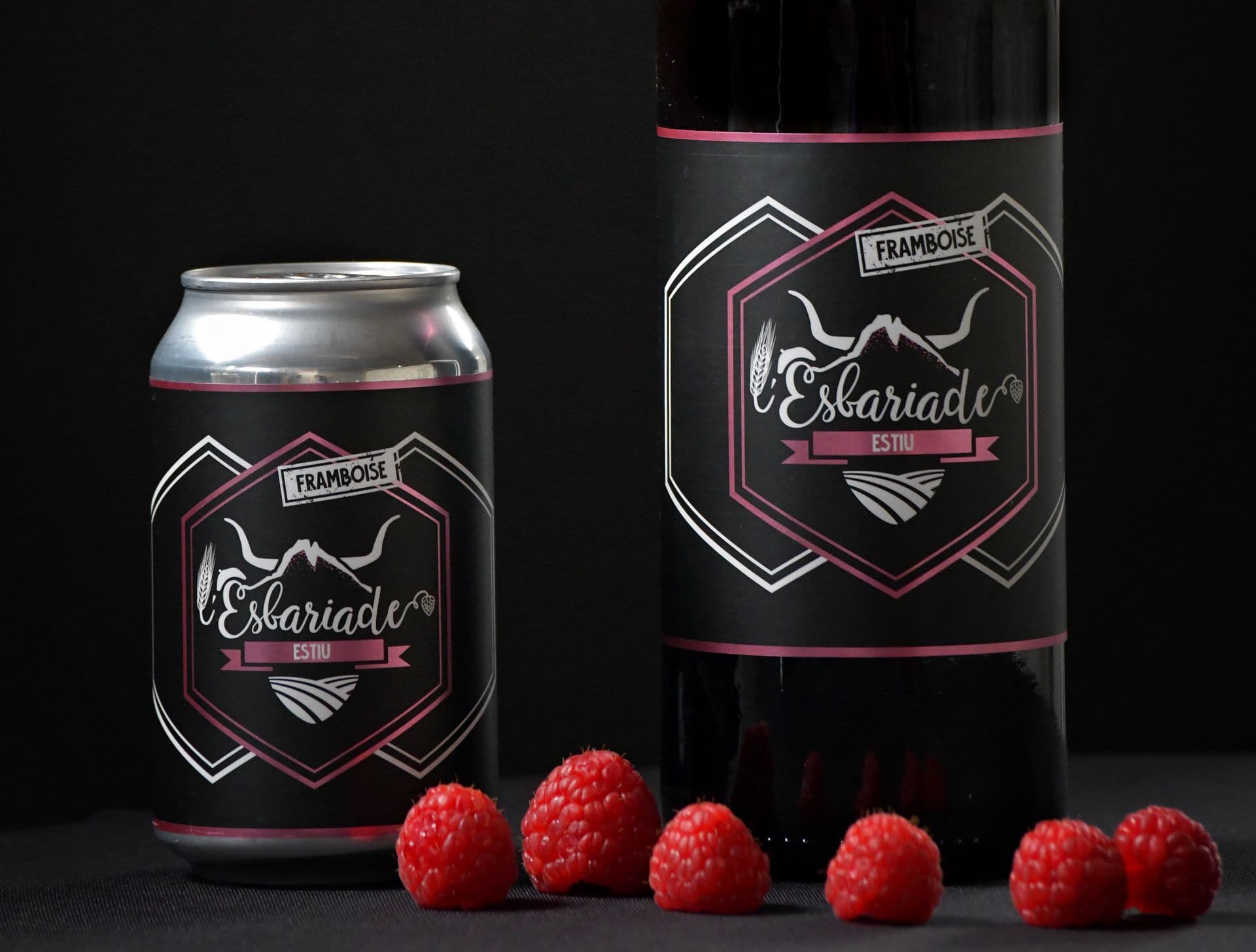 Bières L'esbariade
