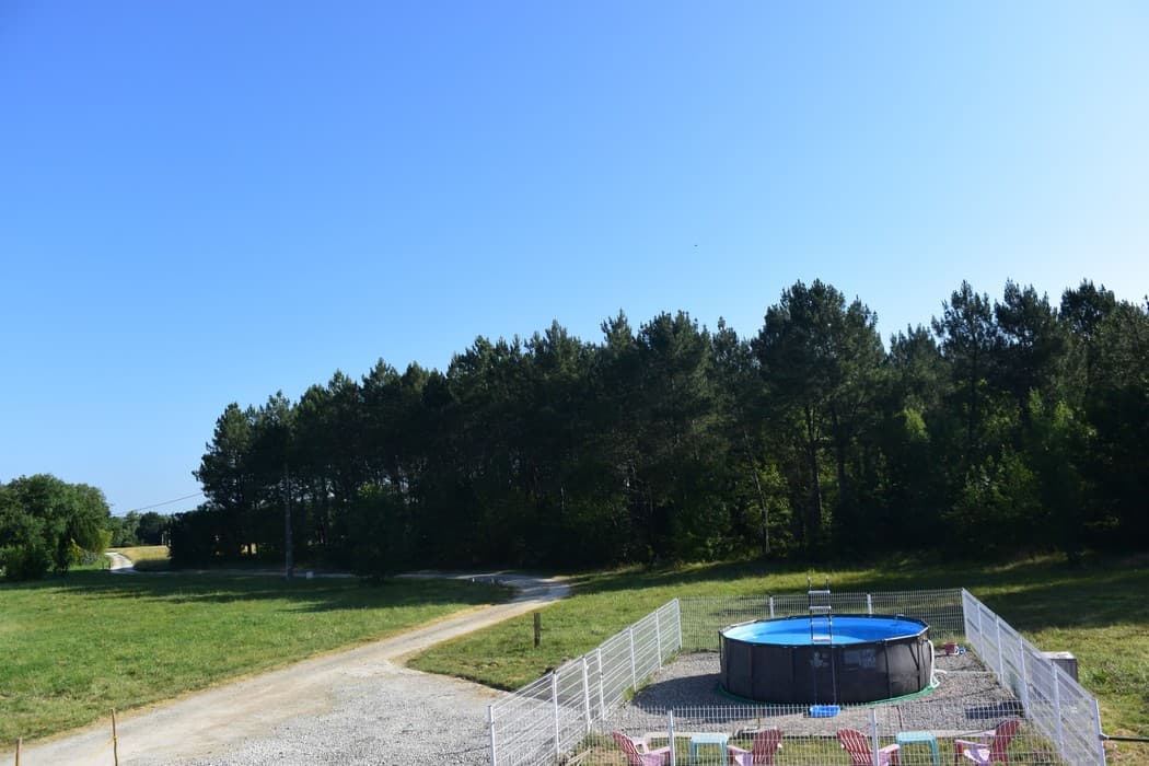 HLOAQU047V505V1K_Trémons_Clos d'Audet_Deville_Bignones_piscine