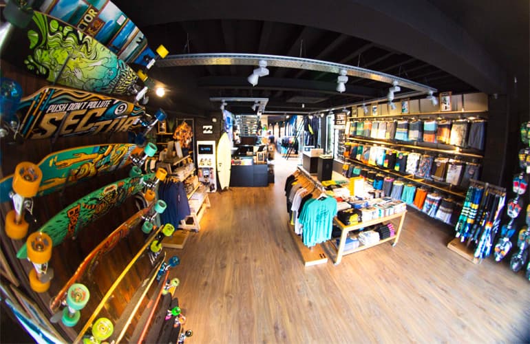 Billabong centre ville 2
