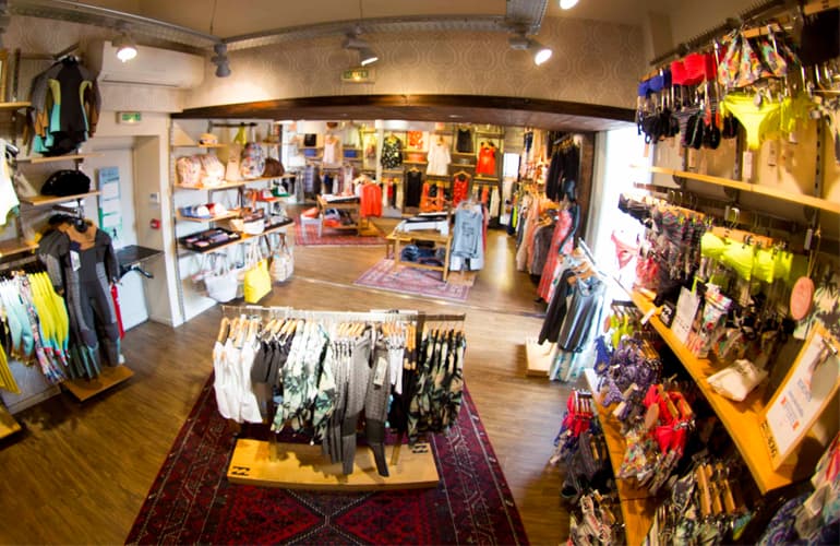 Billabong centre ville 4