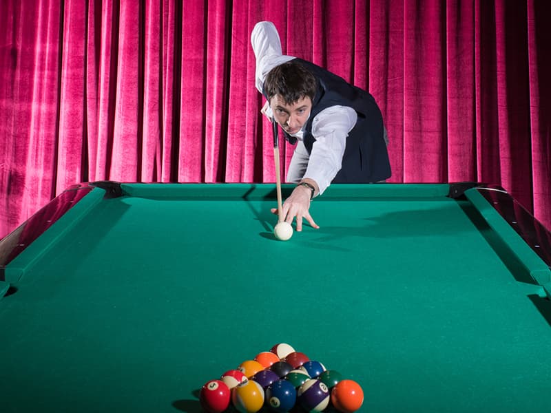 Billard-2