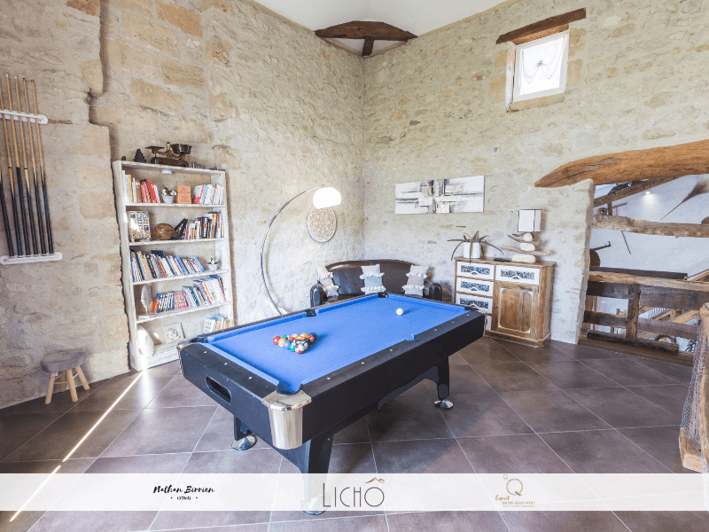 Billard