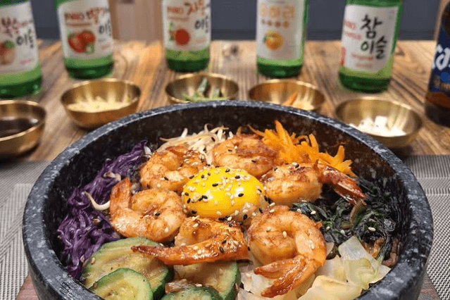 Bimchi