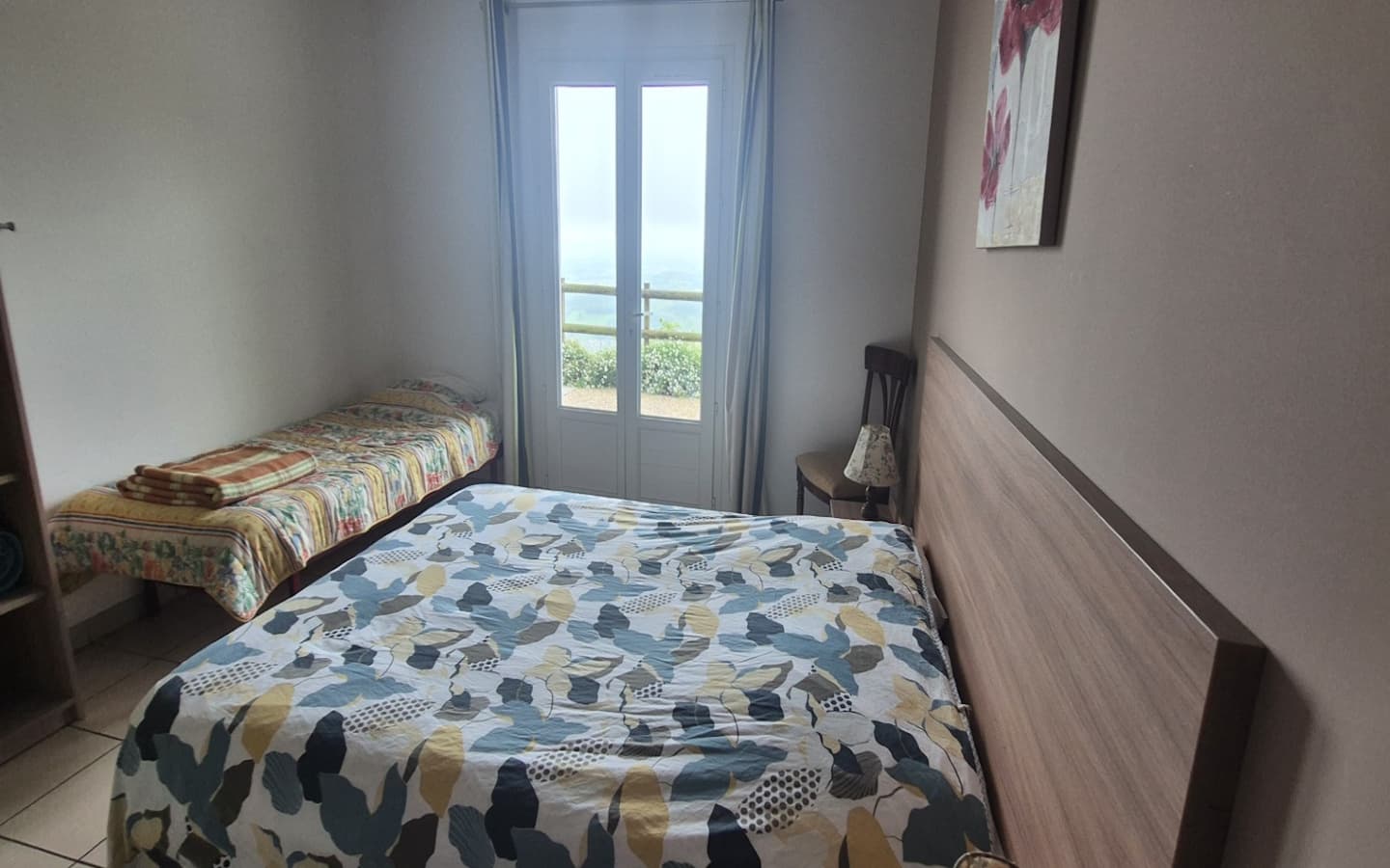 Bista Eder 2026-chambre triple