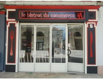 Bistrot Miramont FACADE
