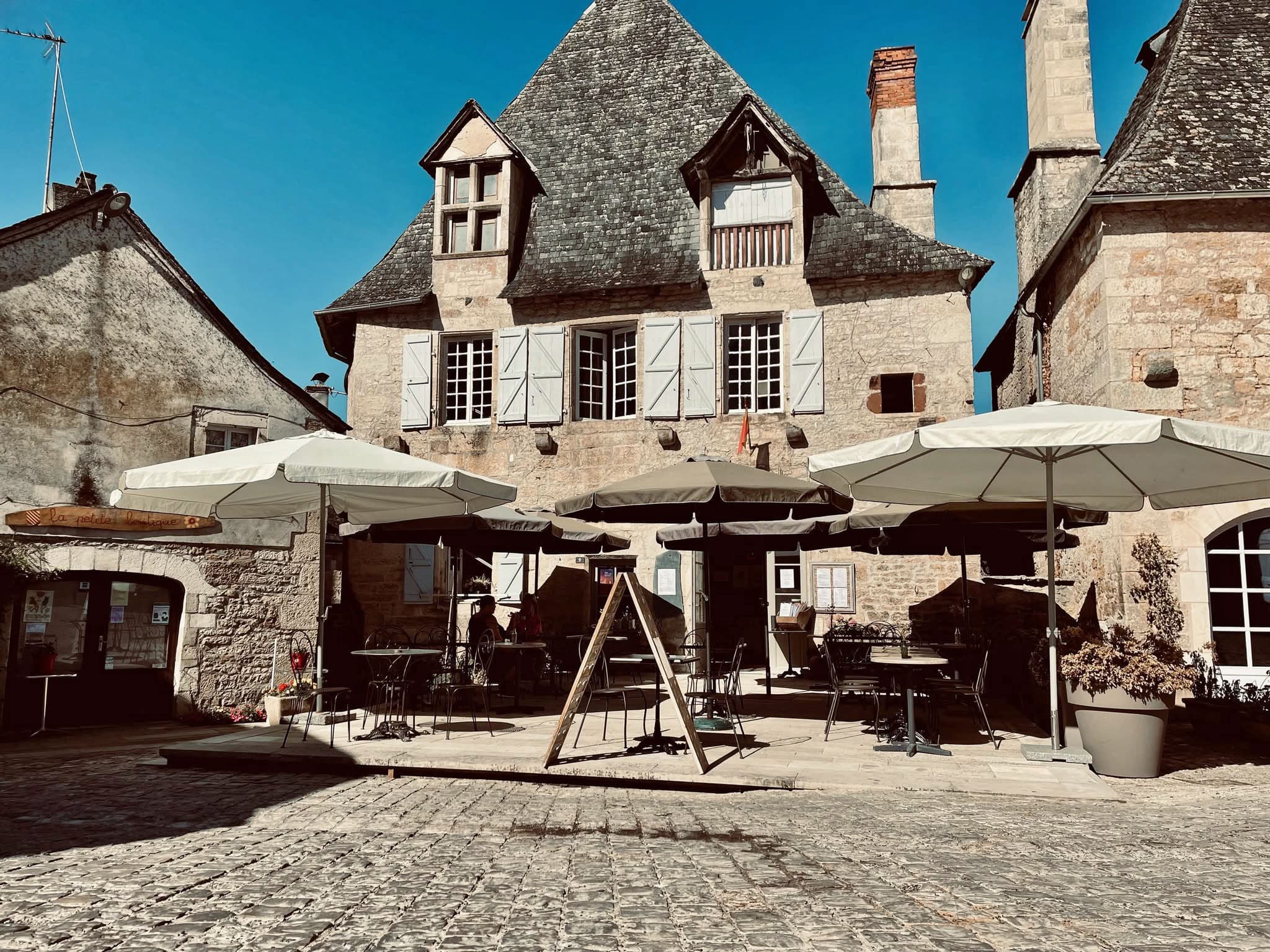 Bistrot-de-Turenne