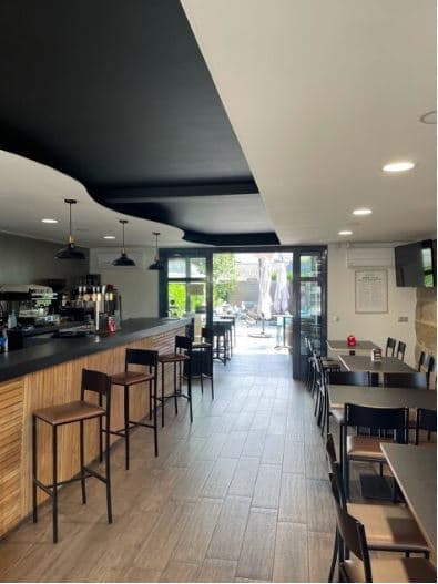 Bistrot de flo bar