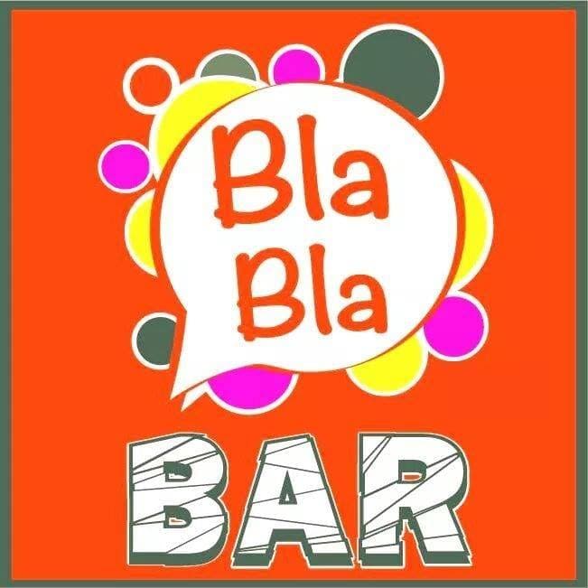 Bla Bla Bar