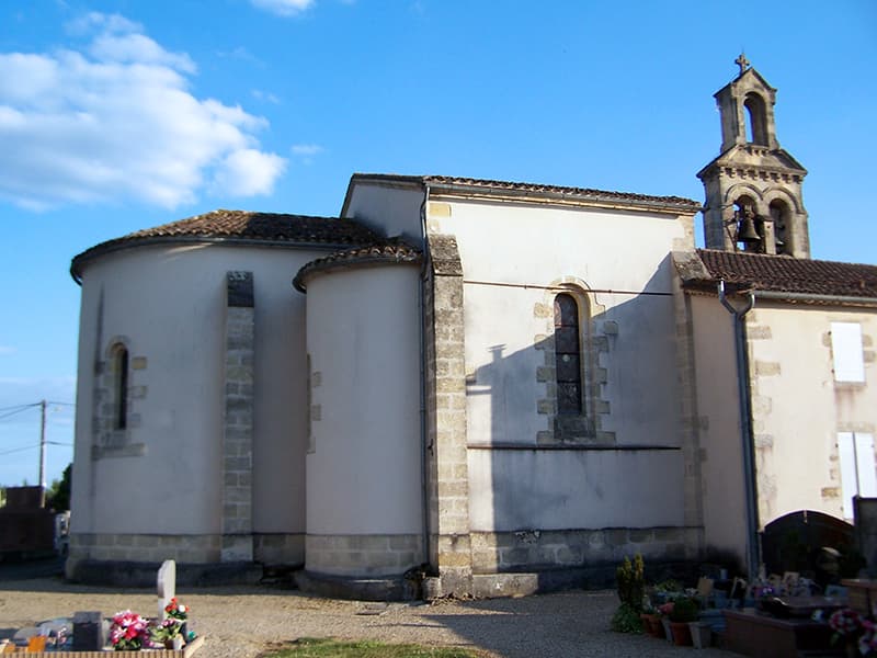 Blaignac_Église_Saint-Saturnin_04