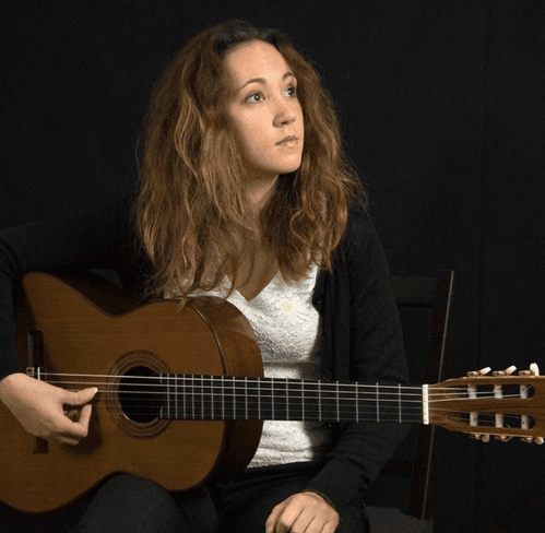 Blandine Benard