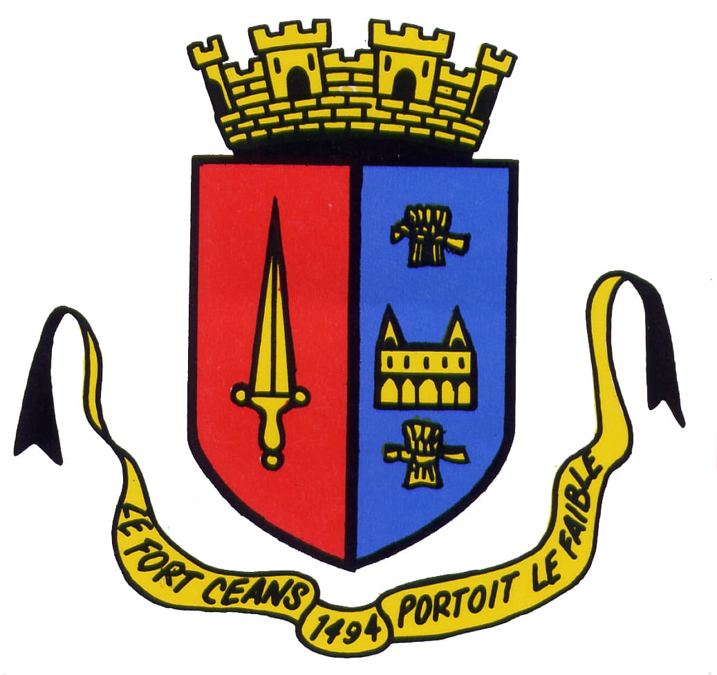 Blason Miramont 1