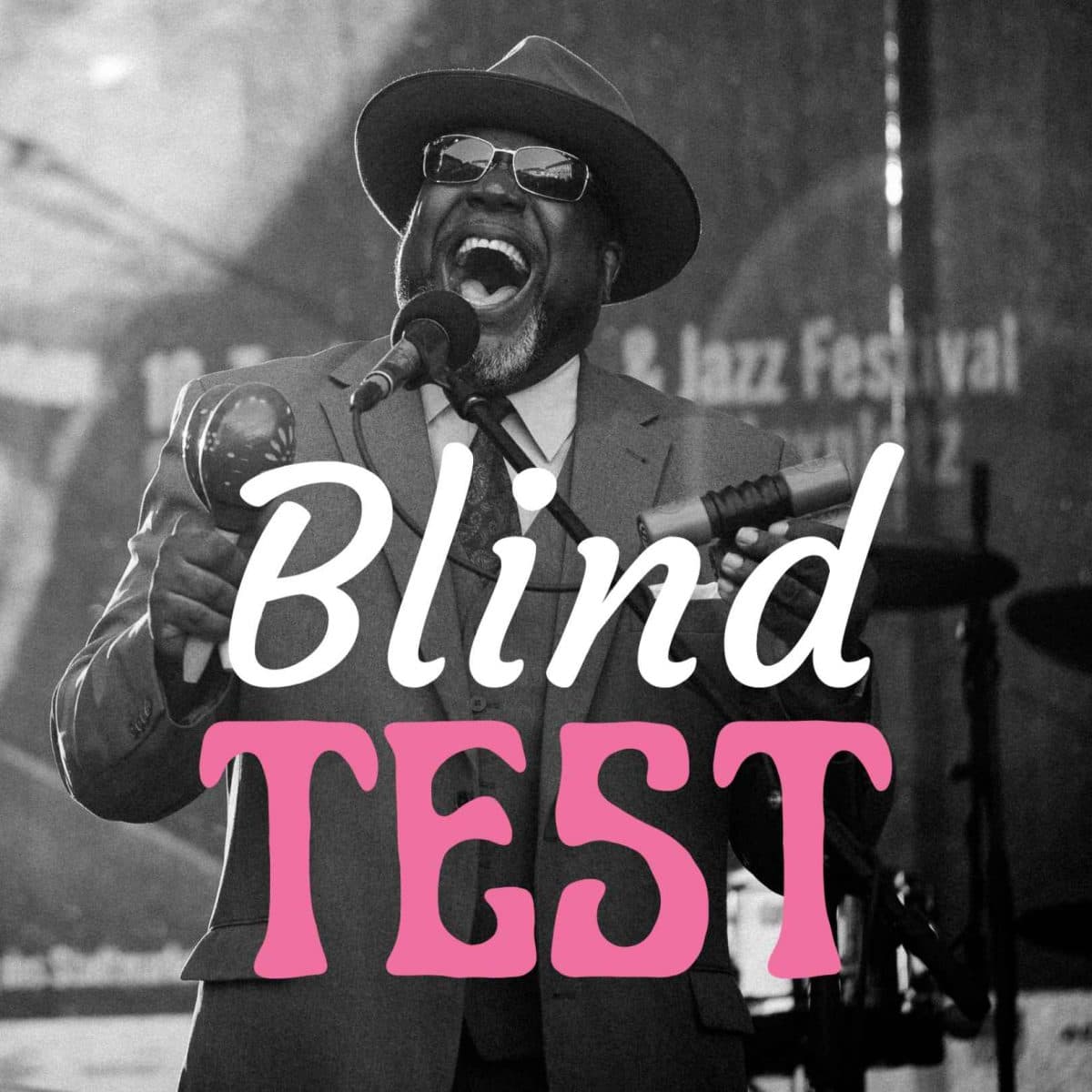 Blind Test