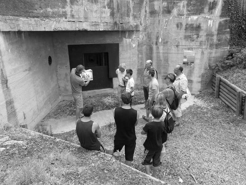 Blockhaus (2)