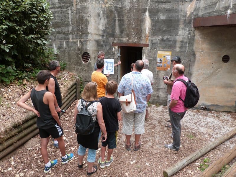Blockhaus (3)