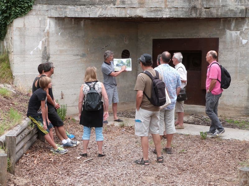 Blockhaus (4)
