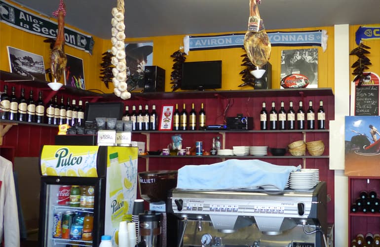 Bodega du marché 3