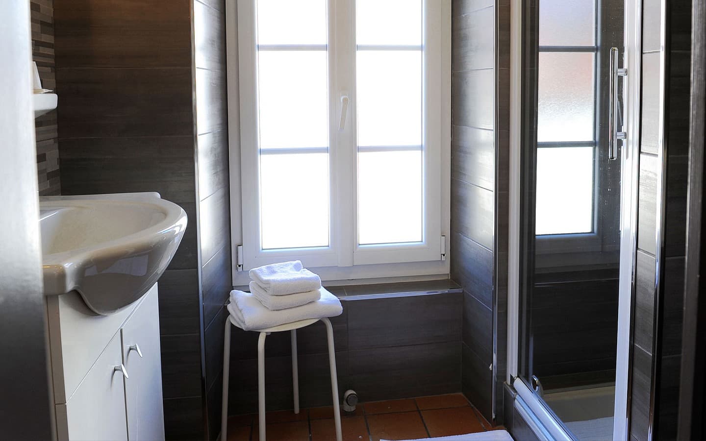 Bonnet - Salle d'eau