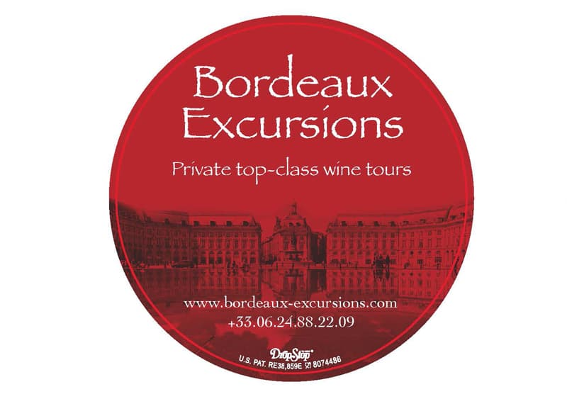 Bordeaux-Excursions