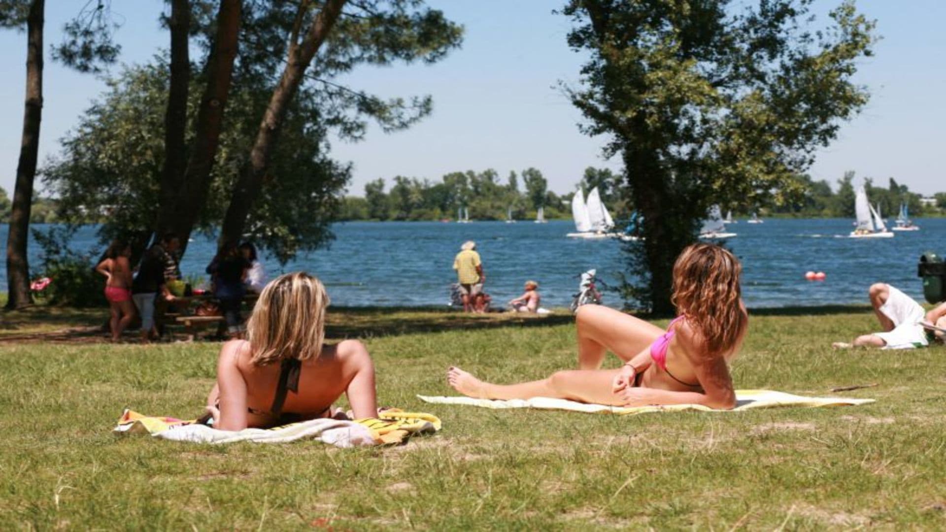 Bordeaux-Plage Lac small