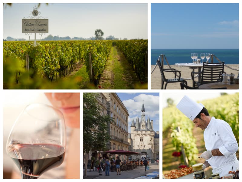 Bordeaux-Saveurs