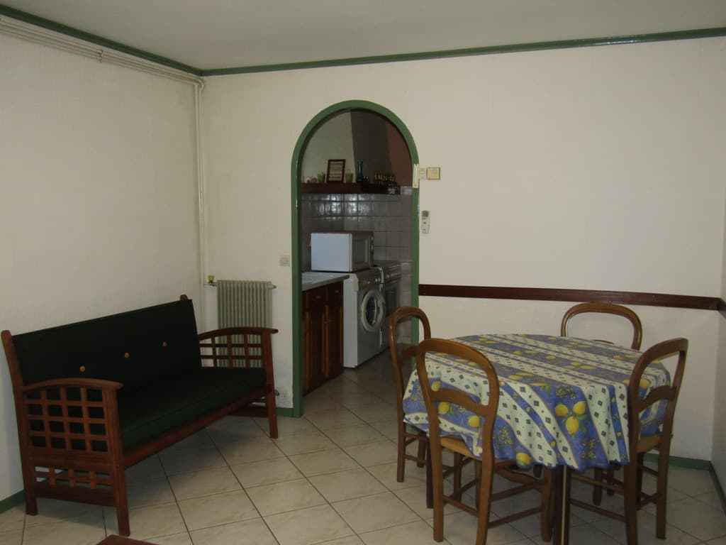 Bost - coin repas cuisine