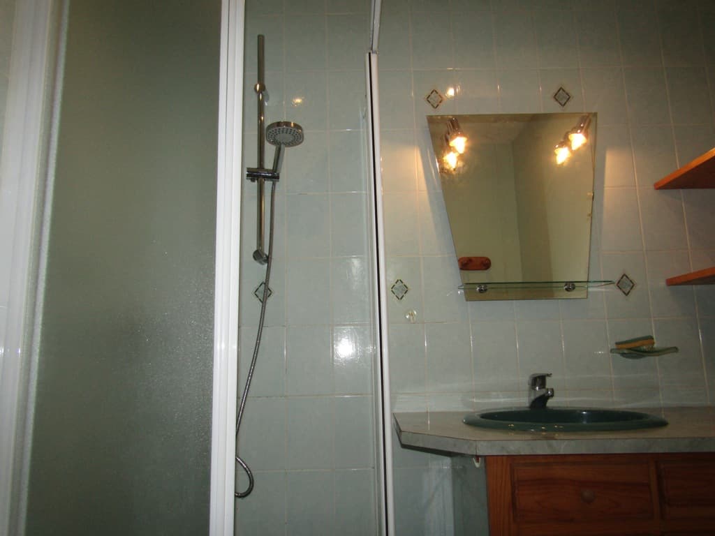 Bost - salle d'eau