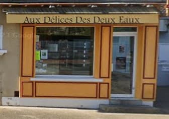 Aux Délices Des Deux Eaux